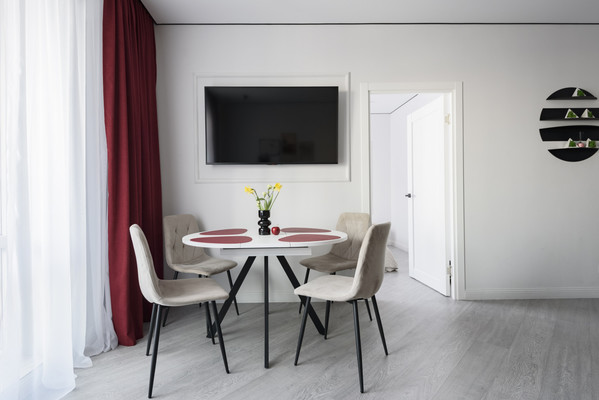 Продам однокомнатную (1-комн.) квартиру, Сибгата Хакима ул, 44, Казань г