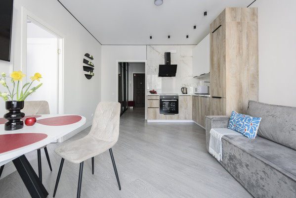 Продам однокомнатную (1-комн.) квартиру, Сибгата Хакима ул, 44, Казань г