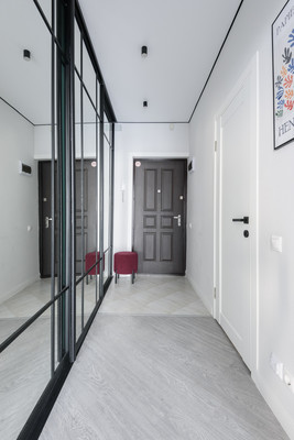 Продам однокомнатную (1-комн.) квартиру, Сибгата Хакима ул, 44, Казань г