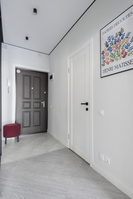 Продам однокомнатную (1-комн.) квартиру, Сибгата Хакима ул, 44, Казань г