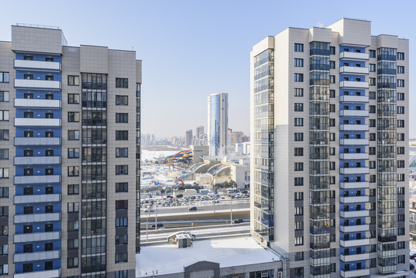 Продам однокомнатную (1-комн.) квартиру, Сибгата Хакима ул, 44, Казань г