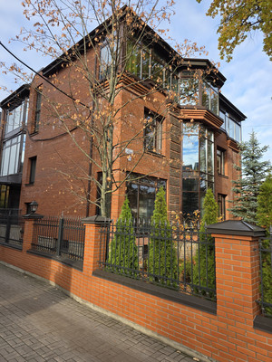 Продам коттедж, Горная ул, 19, Санкт-Петербург г, 0 км от города