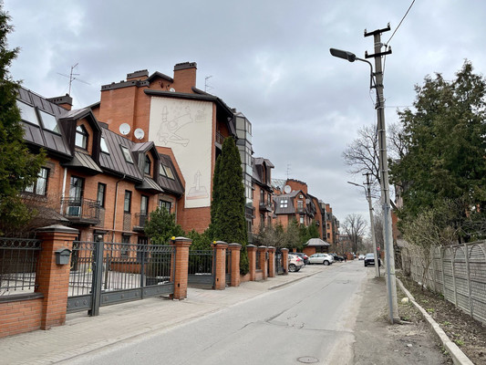 Продам коттедж, Горная ул, 19, Санкт-Петербург г, 0 км от города