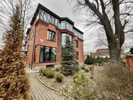 Продам коттедж, Горная ул, 19, Санкт-Петербург г, 0 км от города