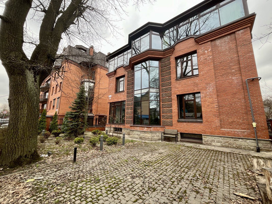 Продам коттедж, Горная ул, 19, Санкт-Петербург г, 0 км от города