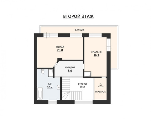 Продам дом, Бобровая ул, Ленинское п, 0 км от города