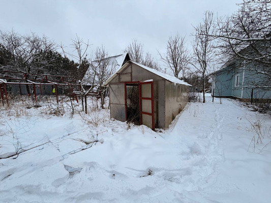 Продам участок 13 соток, Фермерское хоз., СНТ Марьинка-2 тер, Полупирогово д, 0 км от города