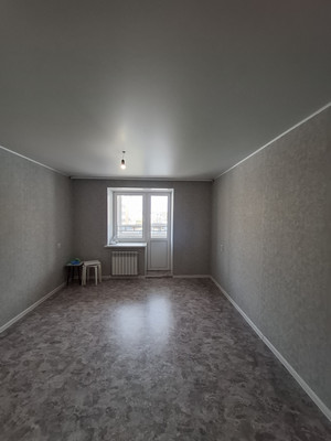 Продам однокомнатную (1-комн.) квартиру, Рахимьяна Насырова ул, 9, Октябрьский г