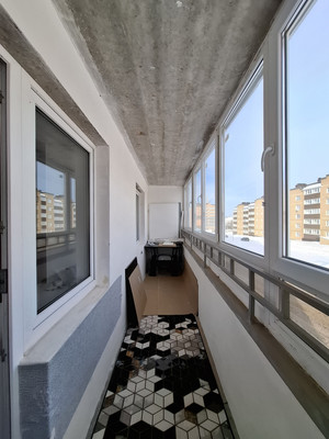 Продам однокомнатную (1-комн.) квартиру, Рахимьяна Насырова ул, 9, Октябрьский г