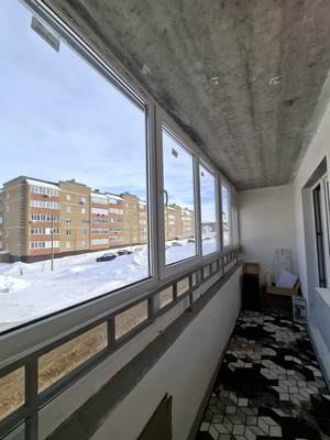 Продам однокомнатную (1-комн.) квартиру, Рахимьяна Насырова ул, 9, Октябрьский г