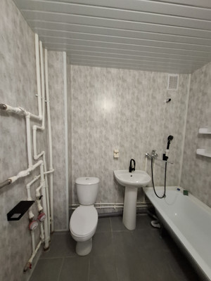 Продам однокомнатную (1-комн.) квартиру, Рахимьяна Насырова ул, 9, Октябрьский г