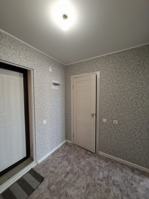 Продам однокомнатную (1-комн.) квартиру, Рахимьяна Насырова ул, 9, Октябрьский г