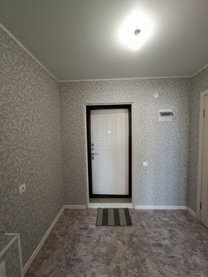 Продам однокомнатную (1-комн.) квартиру, Рахимьяна Насырова ул, 9, Октябрьский г