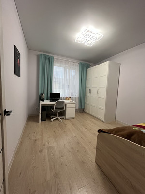 Продам дом, Заитовская ул, Октябрьский г, 0 км от города