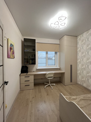 Продам дом, Заитовская ул, Октябрьский г, 0 км от города