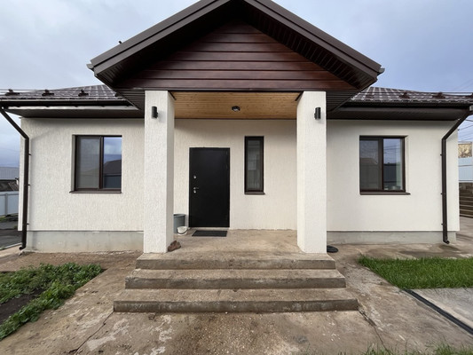 Продам дом, Заитовская ул, Октябрьский г, 0 км от города