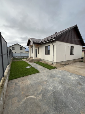 Продам дом, Заитовская ул, Октябрьский г, 0 км от города