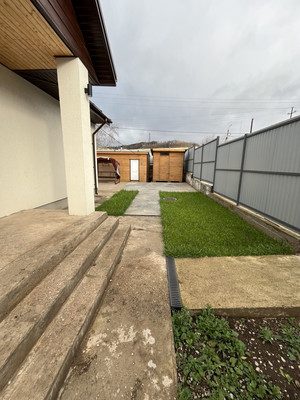 Продам дом, Заитовская ул, Октябрьский г, 0 км от города