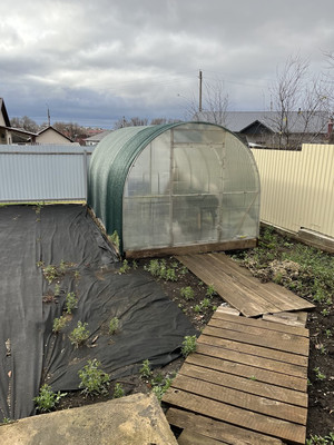 Продам дом, Заитовская ул, Октябрьский г, 0 км от города