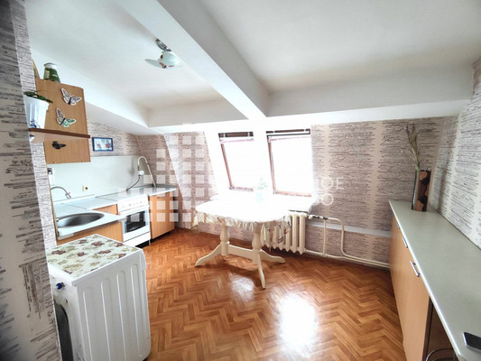 Продам однокомнатную (1-комн.) квартиру, Ямская ул, 5, Ханты-Мансийск г