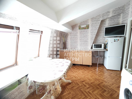 Продам однокомнатную (1-комн.) квартиру, Ямская ул, 5, Ханты-Мансийск г