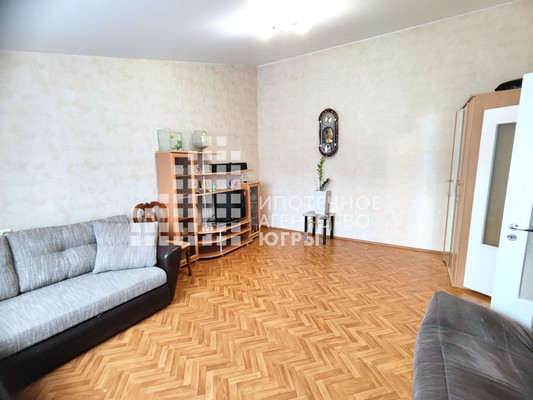 Продам однокомнатную (1-комн.) квартиру, Ямская ул, 5, Ханты-Мансийск г