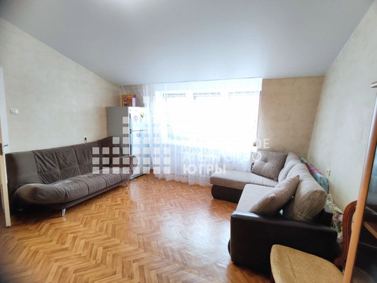 Продам однокомнатную (1-комн.) квартиру, Ямская ул, 5, Ханты-Мансийск г