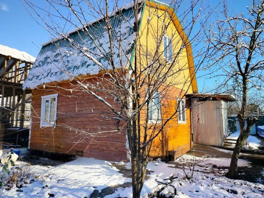 Продам дом, 105, Есино д, 0 км от города