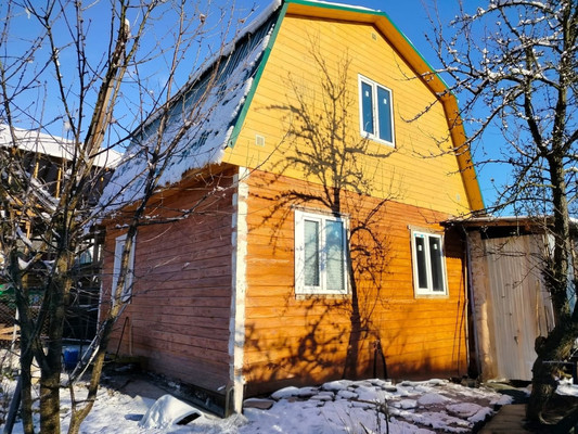 Продам дом, 105, Есино д, 0 км от города