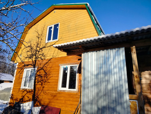 Продам дом, 105, Есино д, 0 км от города