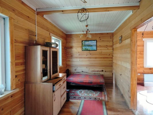 Продам дом, 105, Есино д, 0 км от города