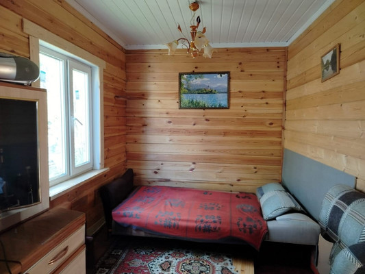 Продам дом, 105, Есино д, 0 км от города