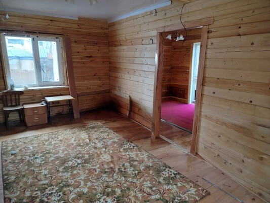 Продам дом, 105, Есино д, 0 км от города