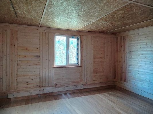 Продам дом, 105, Есино д, 0 км от города