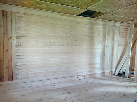 Продам дом, 105, Есино д, 0 км от города