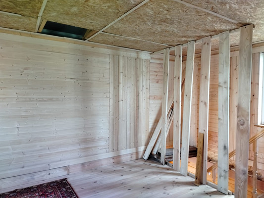 Продам дом, 105, Есино д, 0 км от города