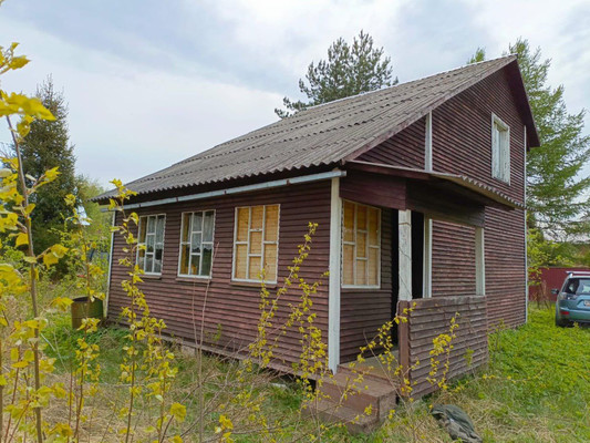 Продам дачу, 134, Сидорово д, 0 км от города