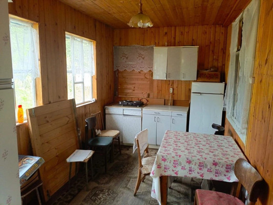 Продам дачу, 134, Сидорово д, 0 км от города