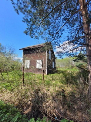 Продам дачу, 134, Сидорово д, 0 км от города