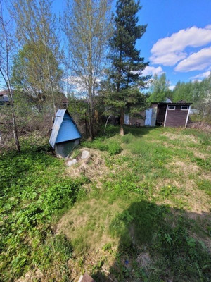 Продам дачу, 134, Сидорово д, 0 км от города