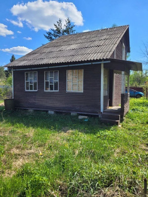 Продам дачу, 134, Сидорово д, 0 км от города