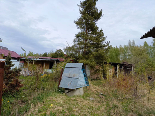 Продам дачу, 134, Сидорово д, 0 км от города