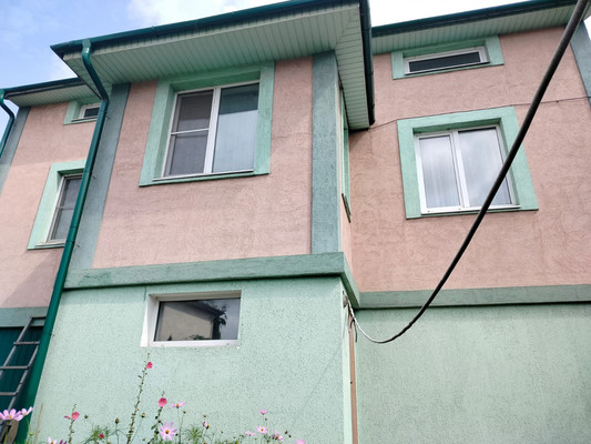 Продам дом, Ручеек тер. СНТ, 75А, Люберцы г, 0 км от города