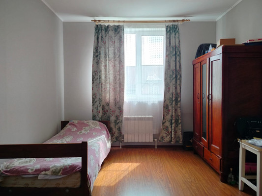 Продам дом, Ручеек тер. СНТ, 75А, Люберцы г, 0 км от города