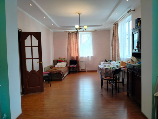 Продам дом, Ручеек тер. СНТ, 75А, Люберцы г, 0 км от города