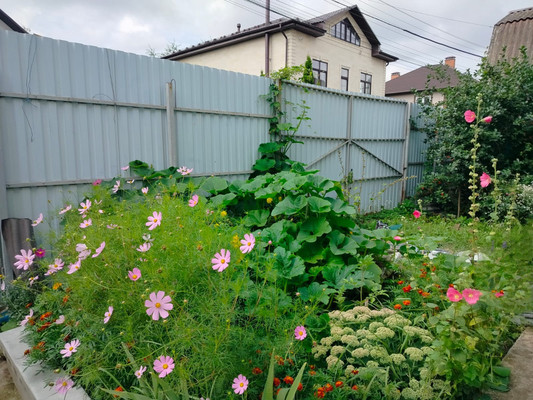 Продам дом, Ручеек тер. СНТ, 75А, Люберцы г, 0 км от города