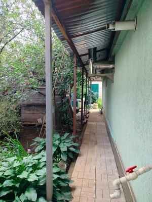 Продам дом, Ручеек тер. СНТ, 75А, Люберцы г, 0 км от города