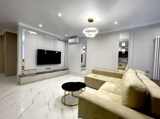 Сдам двухкомнатную (2-комн.) квартиру, им. Григория Булгакова ул, 10, Краснодар г