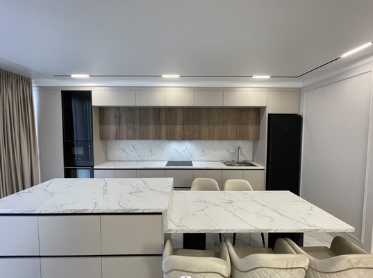 Сдам двухкомнатную (2-комн.) квартиру, им. Григория Булгакова ул, 10, Краснодар г