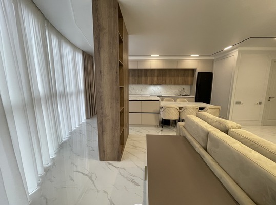 Сдам двухкомнатную (2-комн.) квартиру, им. Григория Булгакова ул, 10, Краснодар г